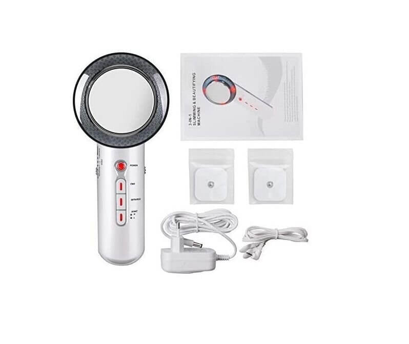 Sculpt Ease 3-in-1 Slim & Beautify Pro