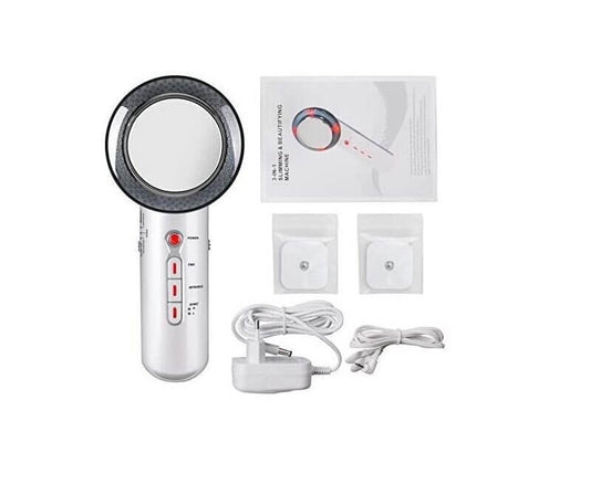 Sculpt Ease 3-in-1 Slim & Beautify Pro