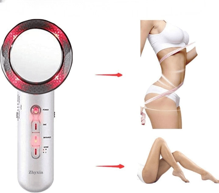 Sculpt Ease 3-in-1 Slim & Beautify Pro