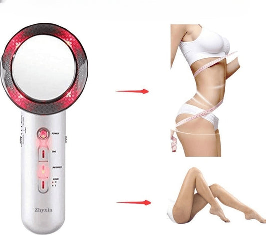 Sculpt Ease 3-in-1 Slim & Beautify Pro