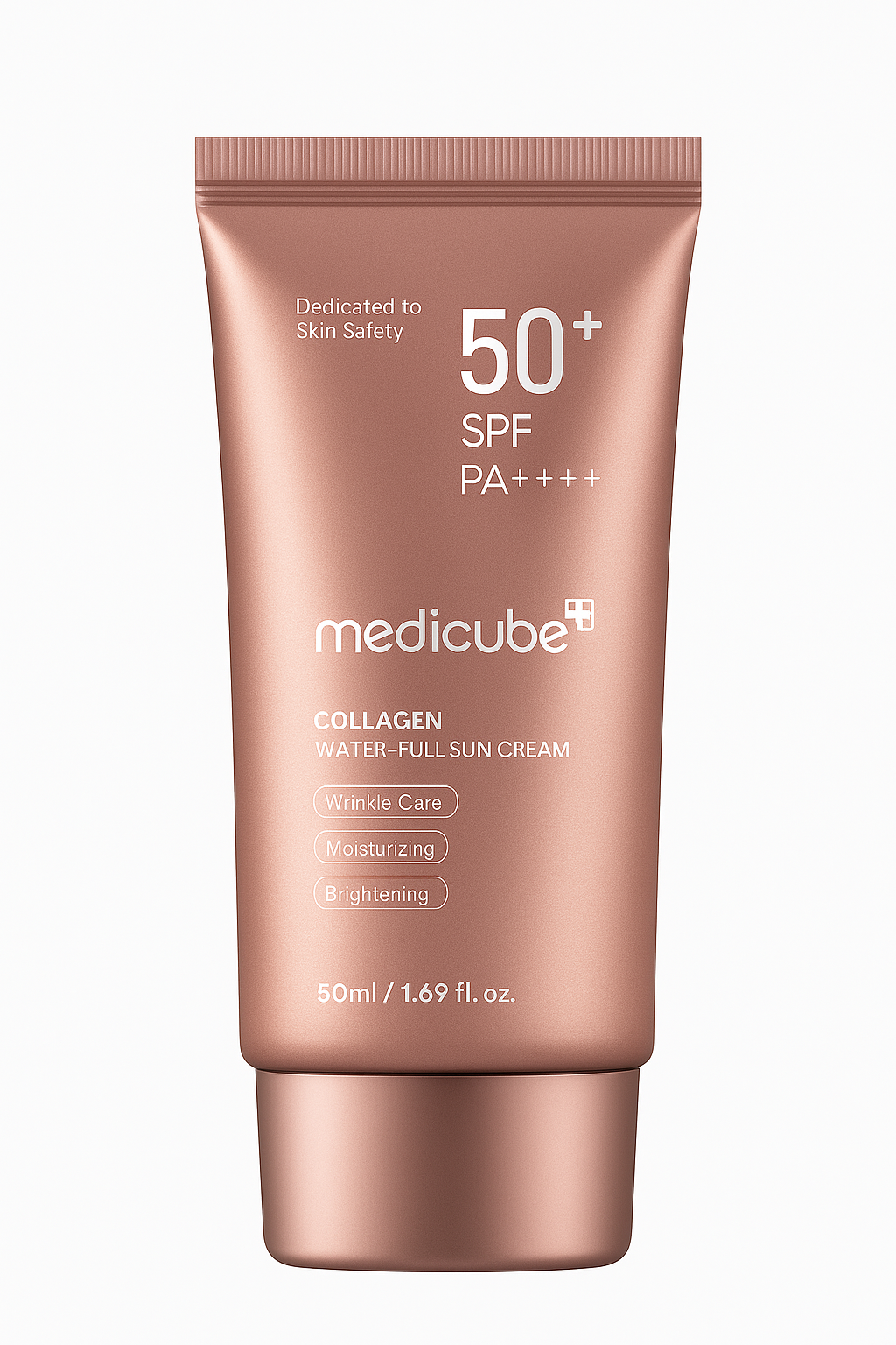 Medicube Cream