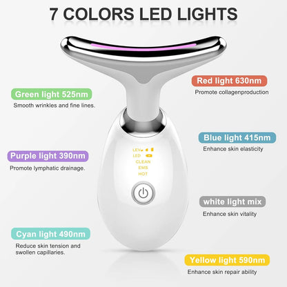 Electra Tone Beauty device