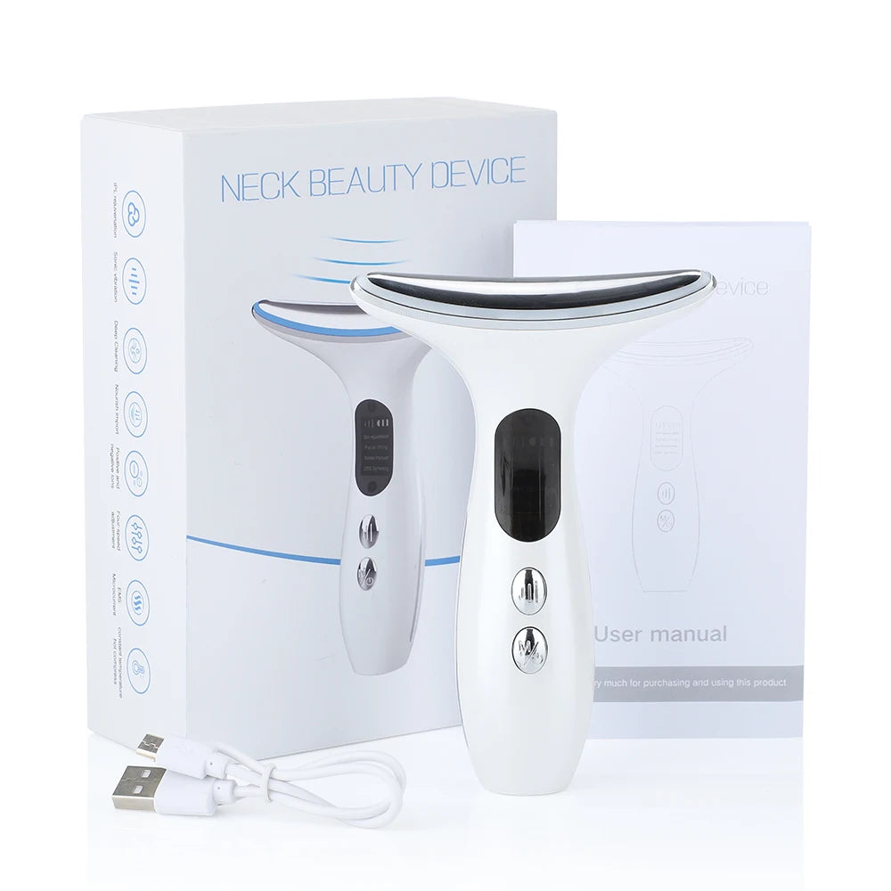 ElectraTone Beauty