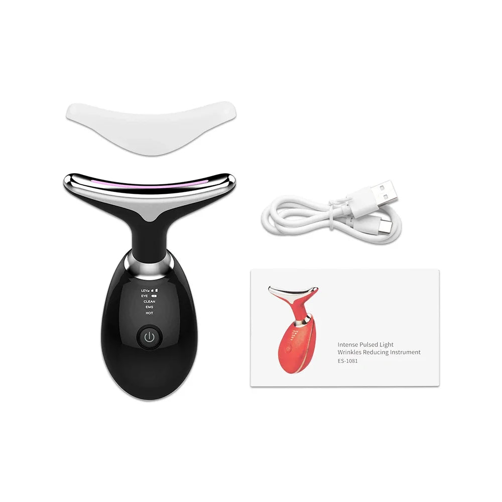 Electra Tone Beauty device