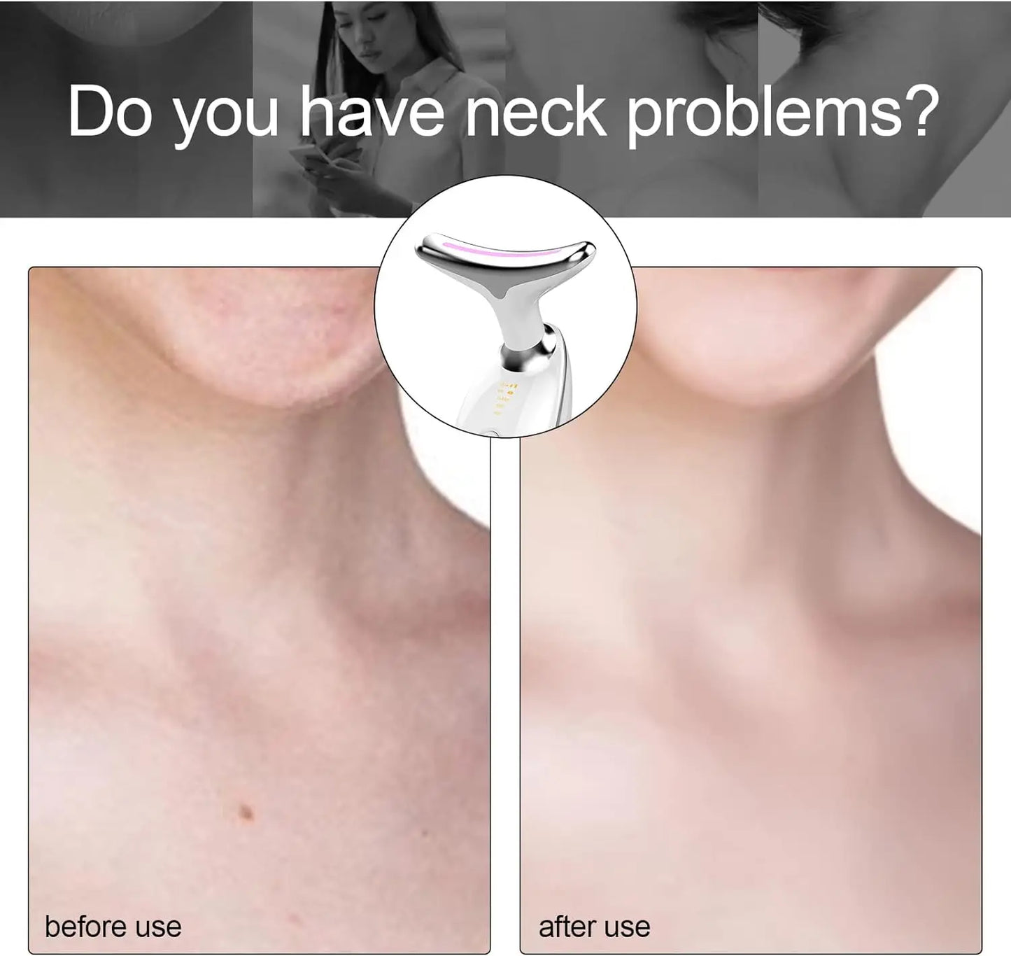 Electra Tone Beauty device