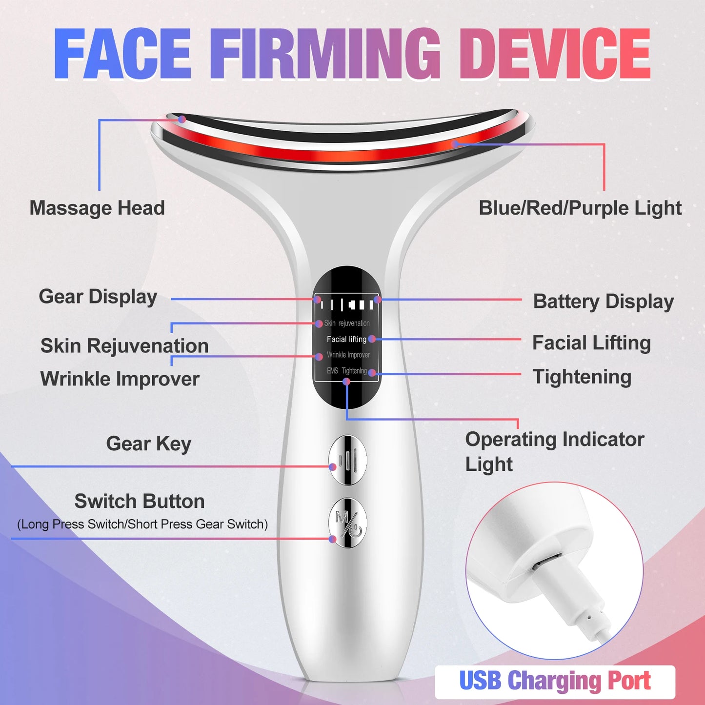 ElectraTone Beauty