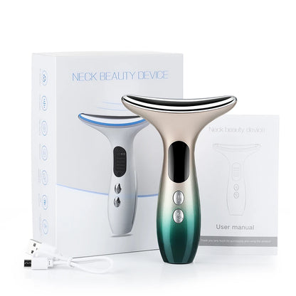 ElectraTone Beauty