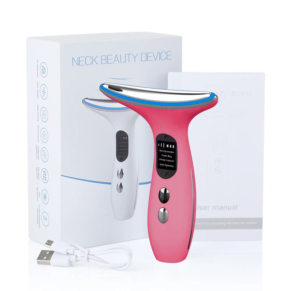 ElectraTone Beauty