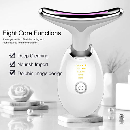Electra Tone Beauty device